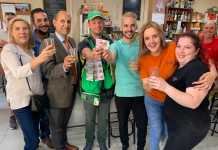 El sorteo de fin de semana de la ONCE reparte 2,5 millones de euros sorteo de fin de semana de la once