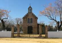 La restauración de la Ermita de Cuarto recibe una subvención municipal restauración de la ermita de cuarto