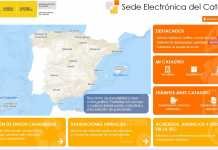El Catastro implanta el sistema de notificación electrónica Catastro implanta el sistema de notificación electrónica