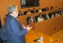 Los nuevos rostros de la oposición en el Ayuntamiento nuevos rostros de la oposición