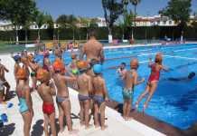 Las piscinas municipales abren sus puertas el sábado piscinas de verano