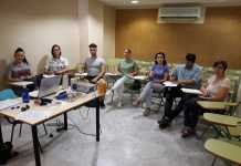 Nuevas sesiones informativas de Vives Emplea nuevas sesiones informativas