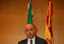 Francisco Rodríguez sucederá a Francisco Toscano en la alcaldía francisco rodríguez