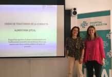 El trastorno de las conductas alimentarias en una charla para estudiantes conductas alimentarias