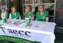 La prevención del cáncer de piel en una sesión informativa prevención del cáncer de piel