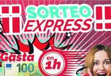 San Sebastián te invita a gastar 100 euros en una hora gastar 100 euros