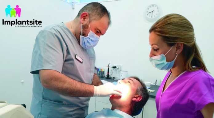 Extraer una muela… ¿Cuándo es necesario tomar esta decisión? extraer una muela