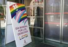 ‘Sin Miedo’ conmemora el Día Internacional por los Derechos LGTBI hoy viernes