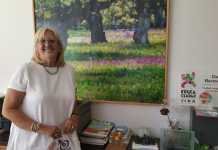 Entrevista a Mª Antonia Naharro Mª Antonia Naharro