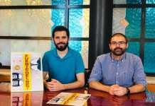 Proyecto de Verano Joven en la piscina de Fuente del Rey proyecto verano joven