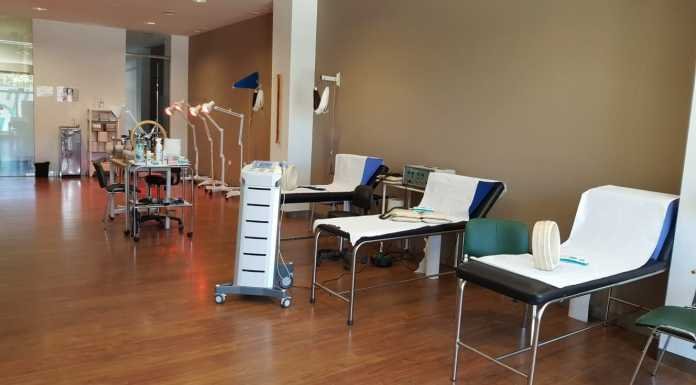 Fisioterapia de alta calidad unida a la excelencia profesional fisioterapia