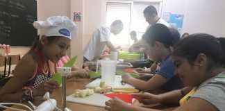 Talleres Galasaludables para el alumnado de Primaria y Secundaria talleres galasaludables