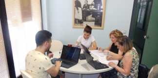 El VI Premio Maestra Dolores Velasco para el CEIP Poetas Andaluces VI Premio Maestra Dolores Velasco