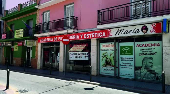 El Título Oficial de Grado Medio sin nota de corte en Academia María Título Oficial de Grado Medio