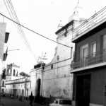 La calle de la Romera: la calle de los miradores