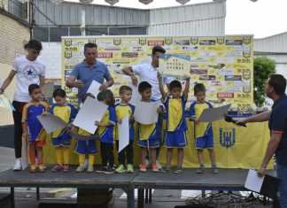 Planificar la próxima temporada centra la agenda del fútbol local planificar la próxima temporada