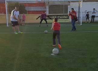 Torneos de fútbol base copan la agenda de los clubes locales Torneos de fútbol base