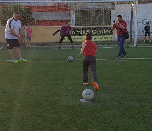 Torneos de fútbol base copan la agenda de los clubes locales Torneos de fútbol base