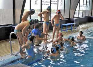 La Copa de Andalucía Infantil, con acento nazareno Copa de Andalucía Infantil