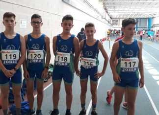 La inscripción para la Nocturna se abre el día 5 de junio inscripción para la nocturna