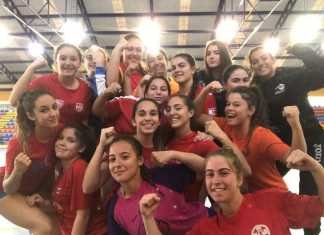 Las cadetes del BM Montequinto quedan séptimas en Torrevieja cadetes del BM Montequinto