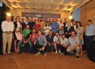 Presenta tu propuesta a los Premios del Deporte de La Semana propuestas