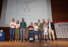 Fiesta del Juego Limpio y de las buenas prácticas deportivas fiesta del juego limpio