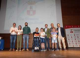 Fiesta del Juego Limpio y de las buenas prácticas deportivas fiesta del juego limpio