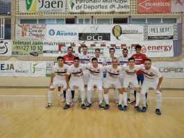 En el partido de vuelta el Nazareno DH rozó el ascenso partido de vuelta