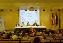 Jornada muy positiva para la intervención ante la violencia de género intervención ante la violencia de género