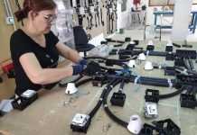 El curso Auxiliar de montaje y mantenimiento de equipos llega a su fin curso Auxiliar de montaje y mantenimiento ,