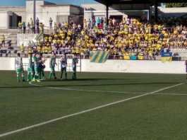 El ascenso a División de Honor no pudo ser para la PD Rociera ascenso a división de honor