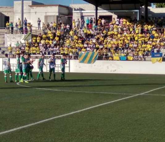 El ascenso a División de Honor no pudo ser para la PD Rociera ascenso a división de honor
