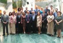 El nuevo Ayuntamiento de Dos Hermanas ya está constituido nuevo ayuntamiento de Dos Hermanas