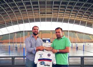 Renovación de José Vidal como entrenador del Nazareno Dos Hermanas renovación de josé vidal