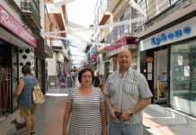 Plan de Apoyo al Comercio de Barrio a propuesta del Partido Popular plan de apoyo al comercio de barrio