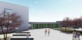 El proyecto del nuevo instituto estará listo en cinco meses nuevo instituto