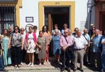 La primera denuncia colectiva por el amianto llega a su fin primera denuncia colectiva