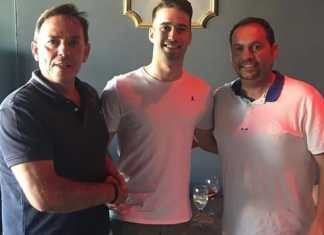 Los rivales de Primera Andaluza de la PD Rociera y At. Dos Hermanas rivales de la 1º Andaluza