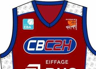 La Liga EBA recibe al Baloncesto Dos Hermanas al quedar una vacante Liga EBA