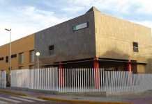 Los centros de salud retoman la normalidad centros de salud