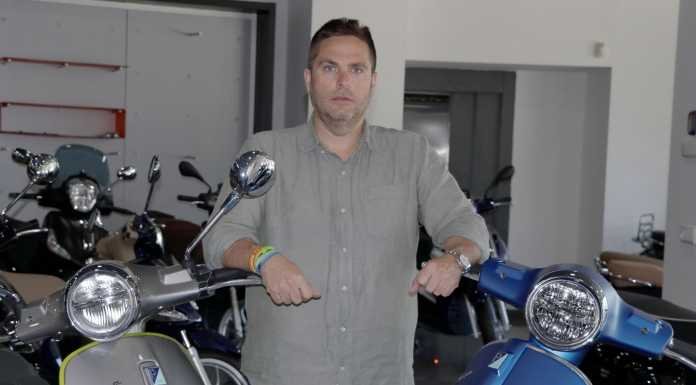 Todomoto incorpora las scooters a su catálogo tras el acurdo con Piaggio todomoto