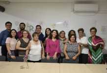 AFA Dos Hermanas inaugura su nueva sede en La Motilla AFA Dos Hermanas