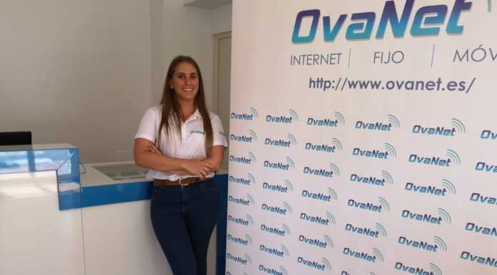 Ovanet inaugura un nuevo centro de atención al cliente ovanet