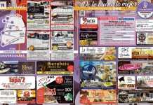 A tapear gratis un verano más con el concurso de Zona de Tapas tapear gratis