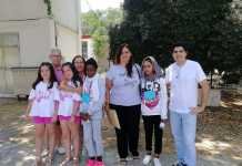 El programa Vacaciones en Paz trae a 20 niños saharauis el programa vacaciones en paz