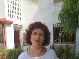 Fátima Murillo Vera