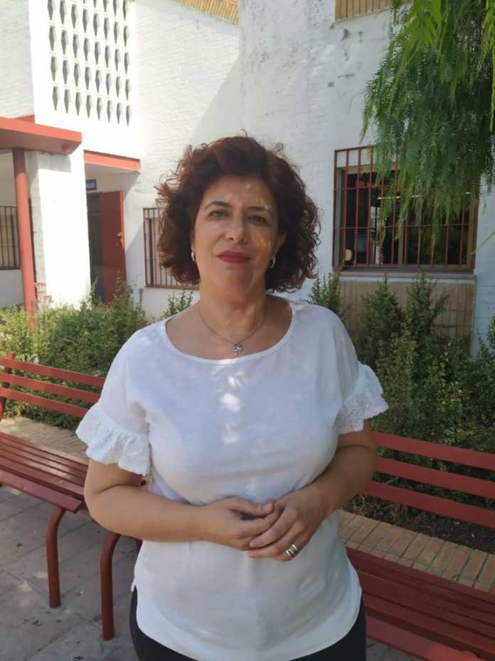 Fátima Murillo Vera