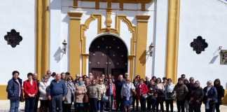El Aula Abierta de Personas Mayores cumple con las expectativas aula abierta
