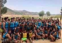 El programa Verano Joven se encuentra en plena actividad programa verano joven